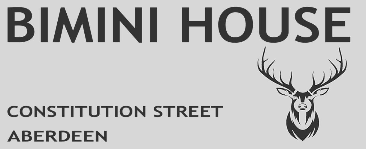 Bimini House Villa Aberdeen Ngoại thất bức ảnh