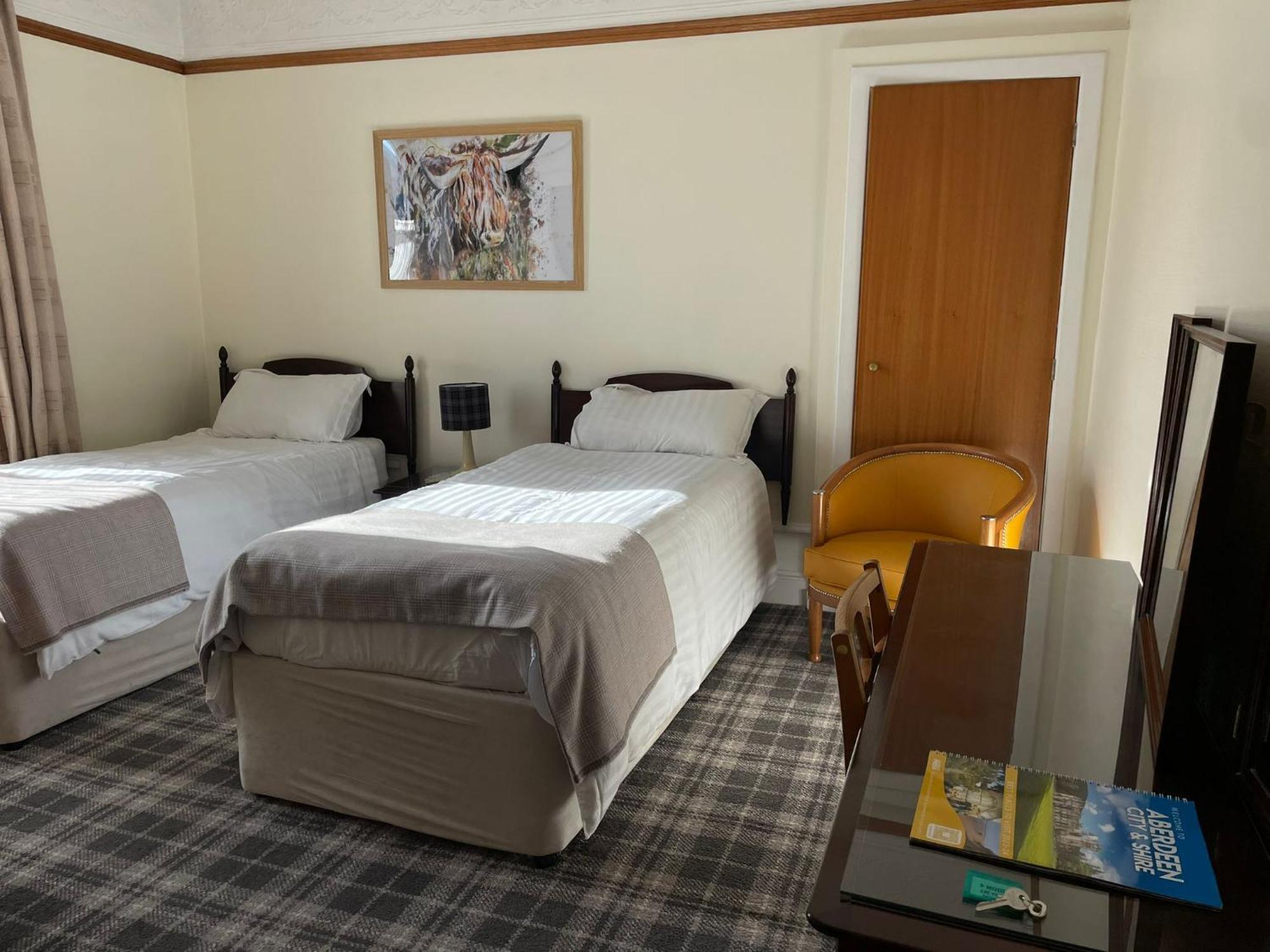 Bimini House Villa Aberdeen Ngoại thất bức ảnh