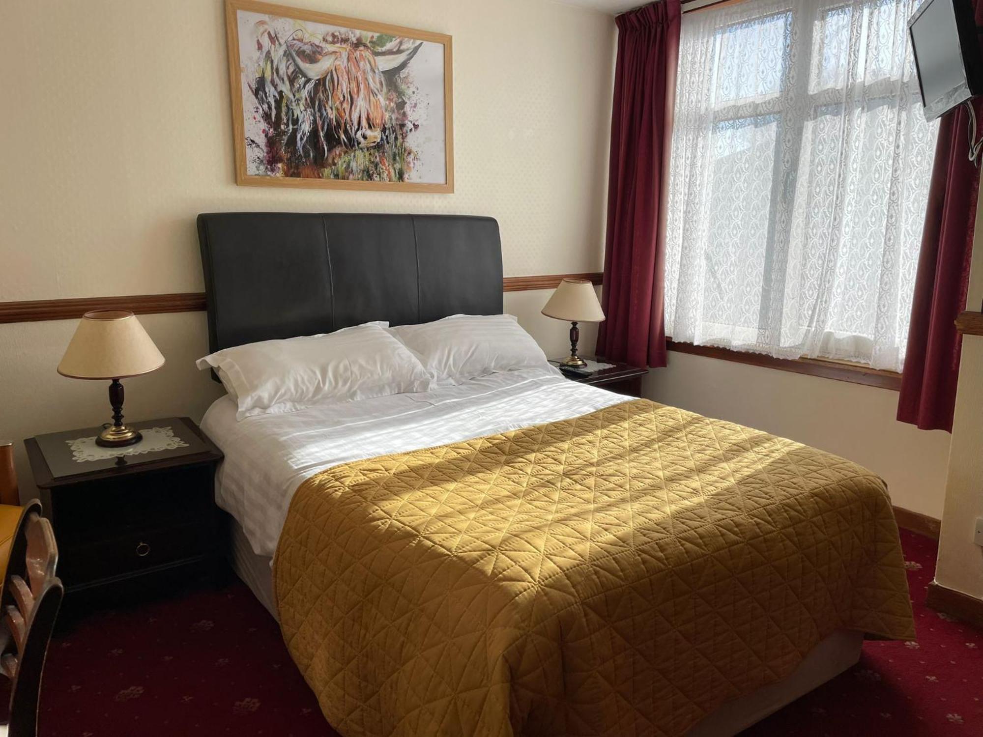 Bimini House Villa Aberdeen Ngoại thất bức ảnh