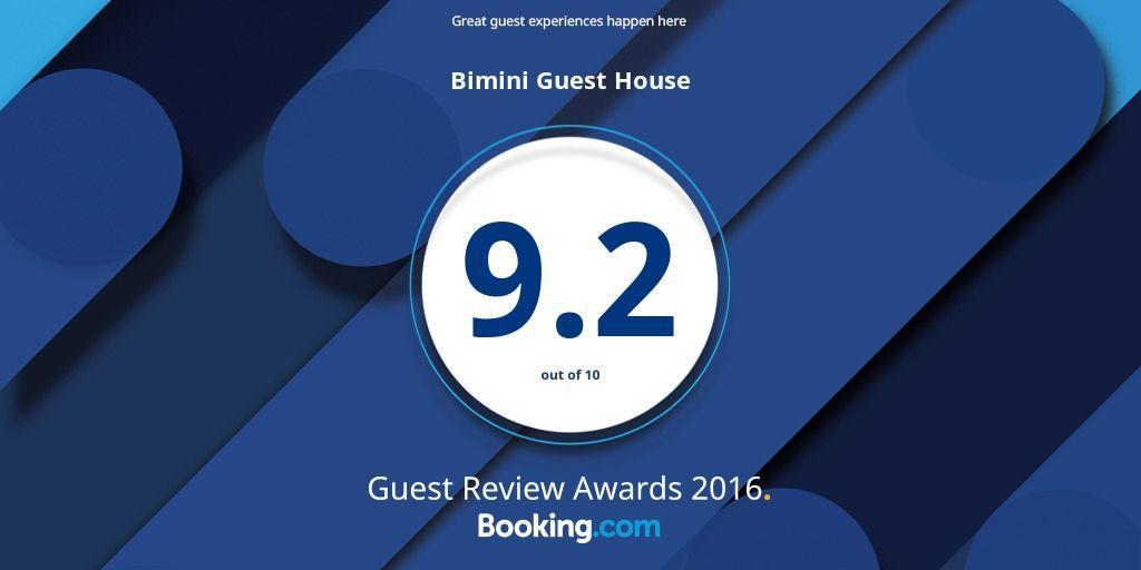 Bimini House Villa Aberdeen Ngoại thất bức ảnh